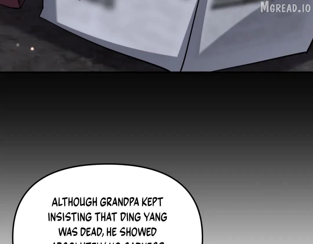 I’m Trapped In This Day For One Thousand Years Chapter 269  - page 87
